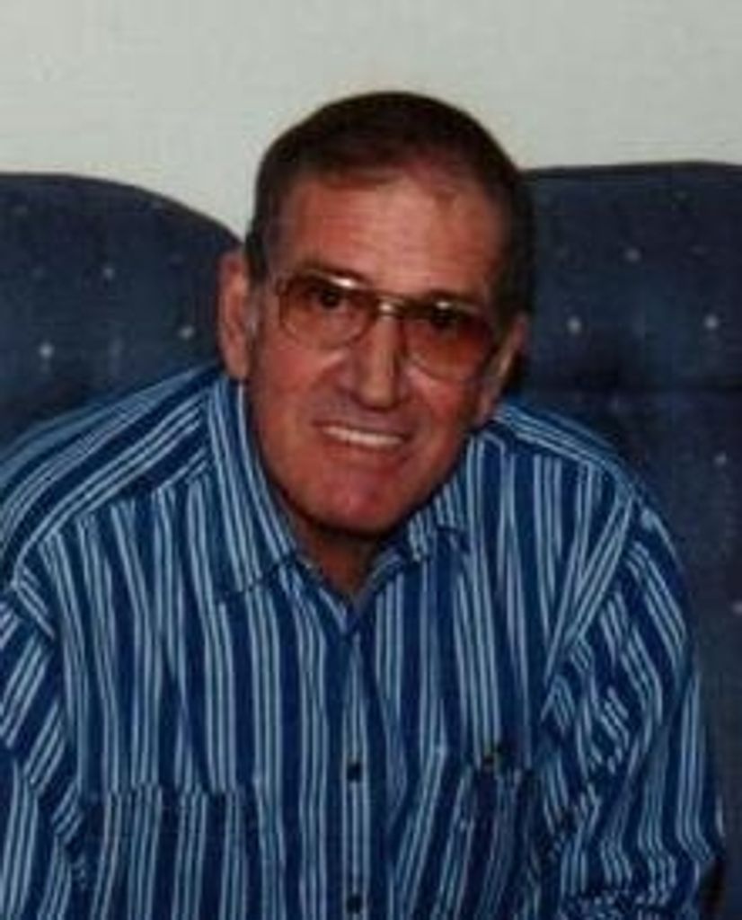 Curtis Harvey Barker Profile Photo