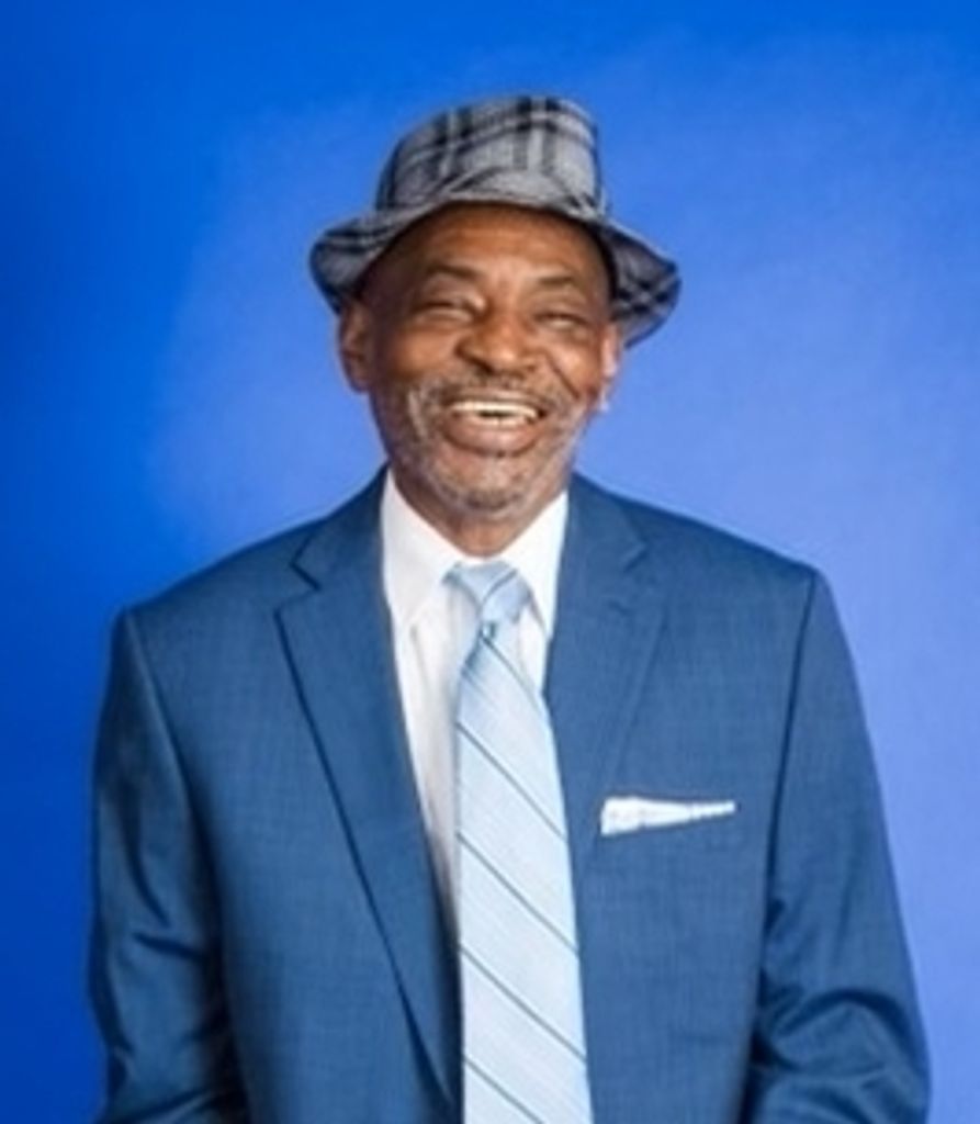 Rushton Johnson
