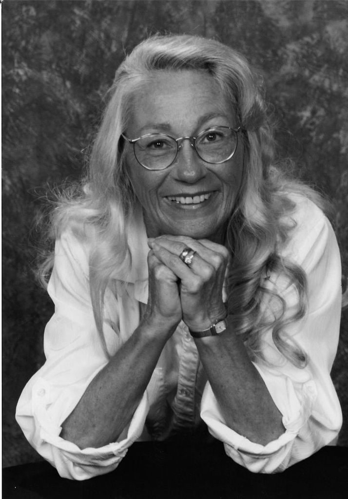 Margaret Moar-Sapp Profile Photo