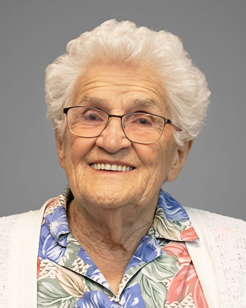 Anna Bergen Profile Photo