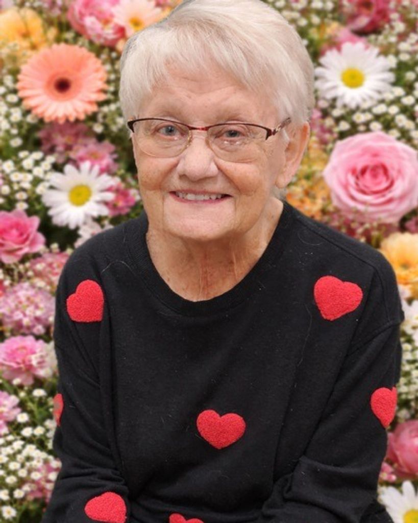 Pamalia “Pam” Sivly Profile Photo