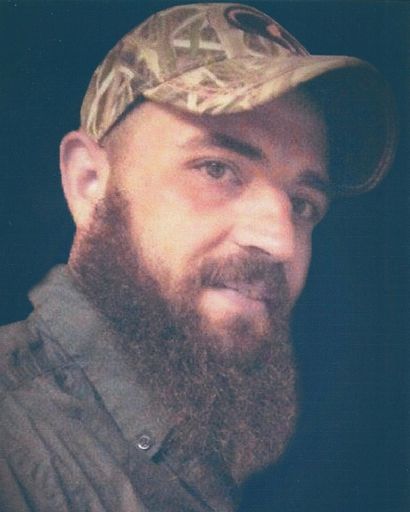 Brandon Michael Traylor Profile Photo