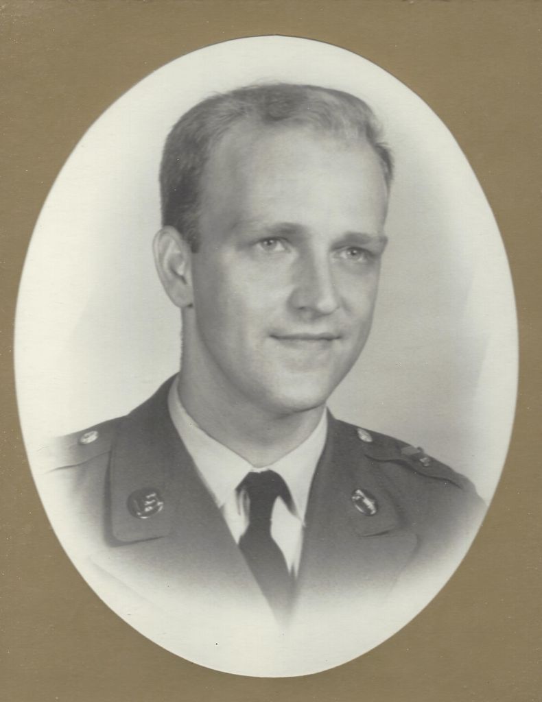 Robert L. Culver Profile Photo