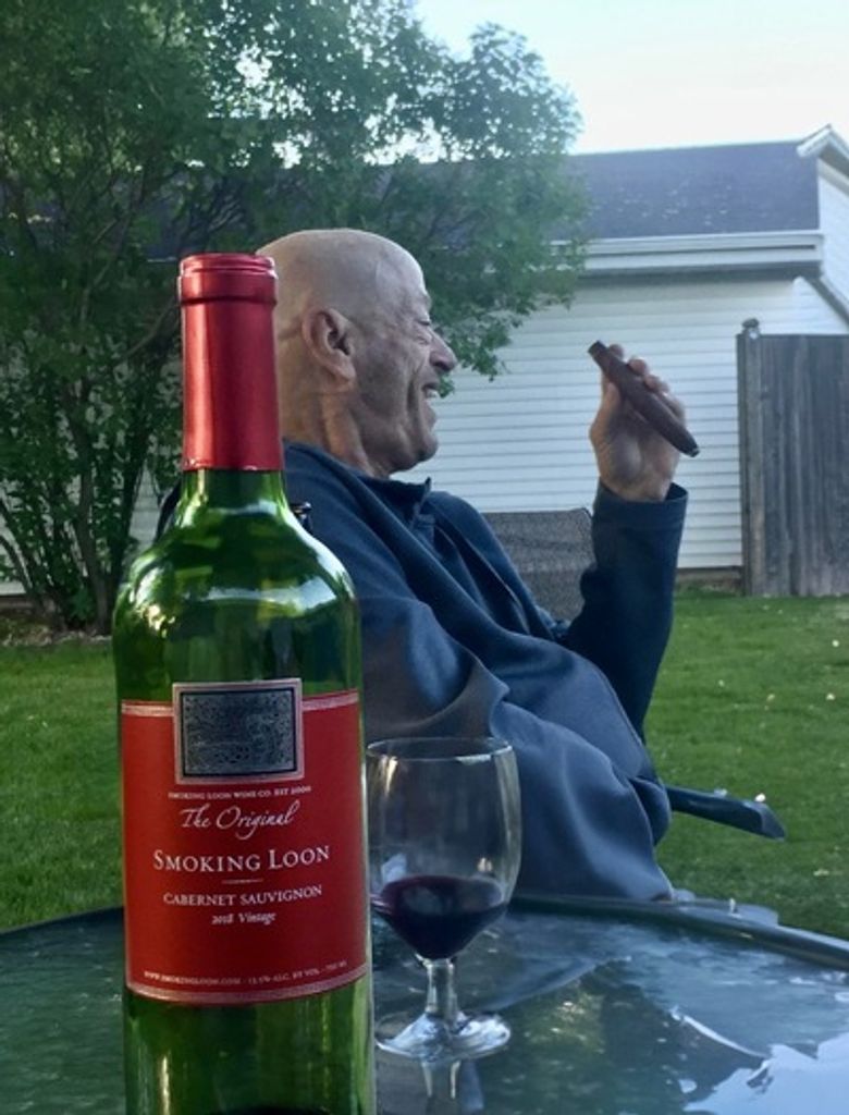 Robert Joseph Zeegers Profile Photo