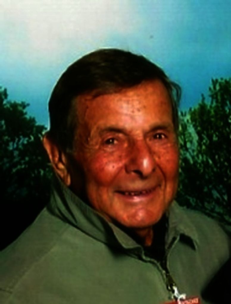 Joseph Cuda Profile Photo