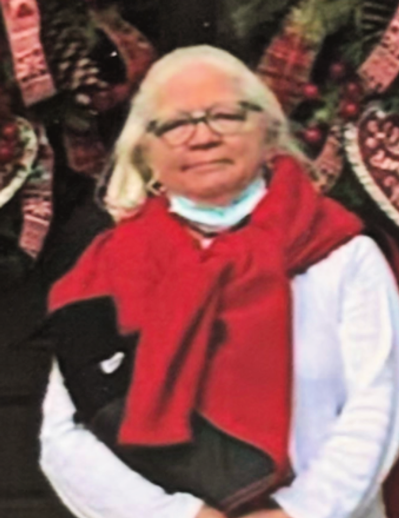 Jennifer Lynn Ritter