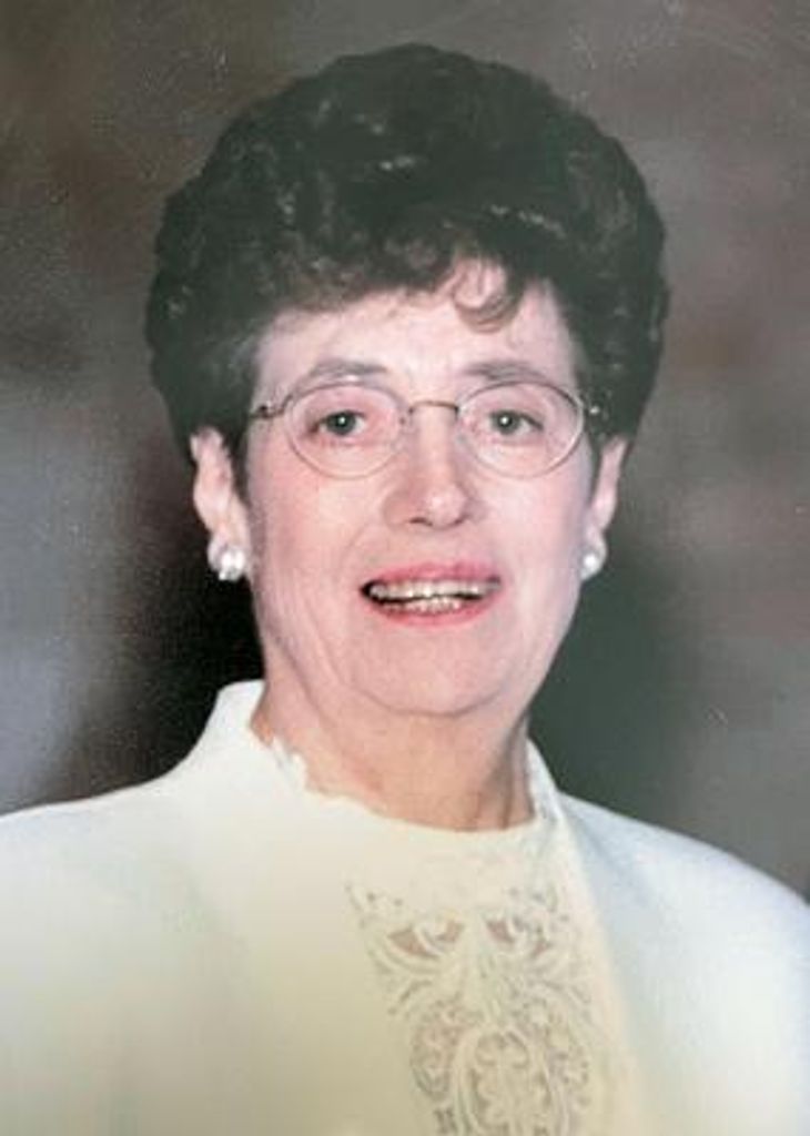 Dolores Chapin Profile Photo