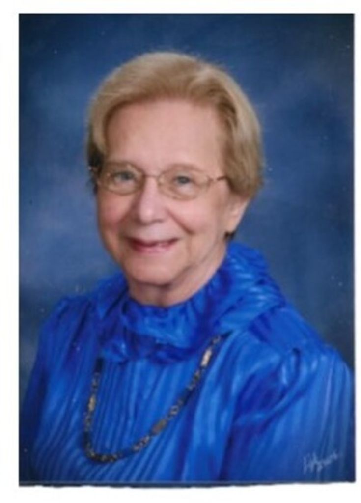 Mary Nokes Profile Photo