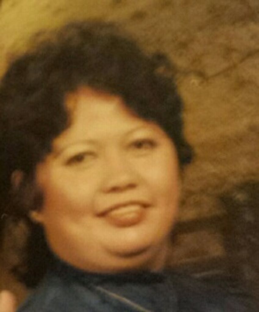 Mcabee, Elizabeth Saunders