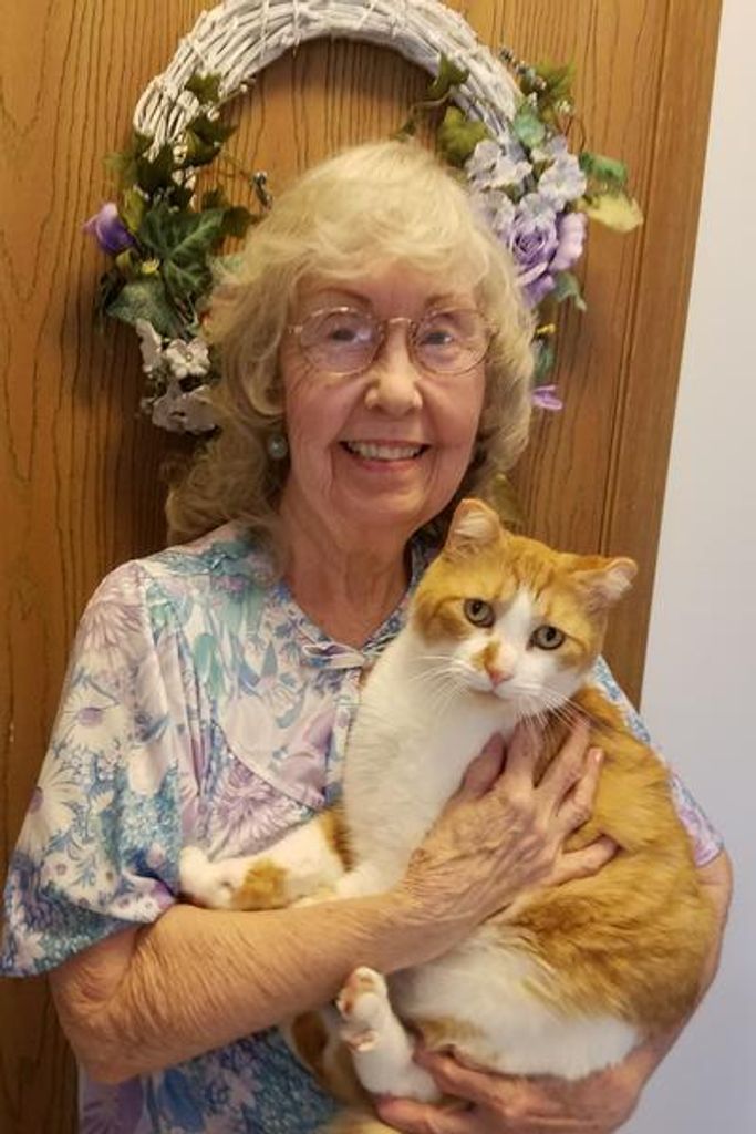 Marlene May Thompson Profile Photo
