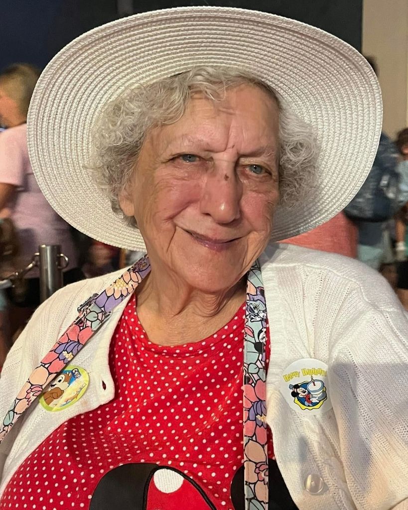 Catherine E. Scherch Profile Photo