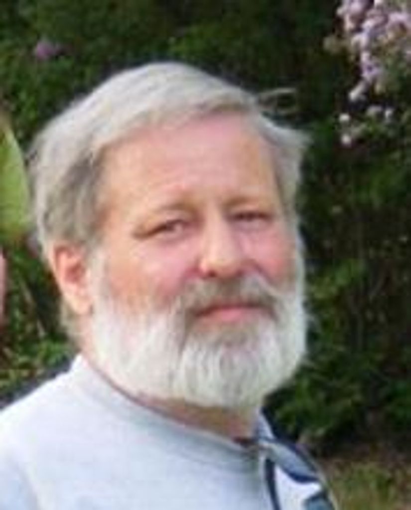 David L. Briggs Profile Photo