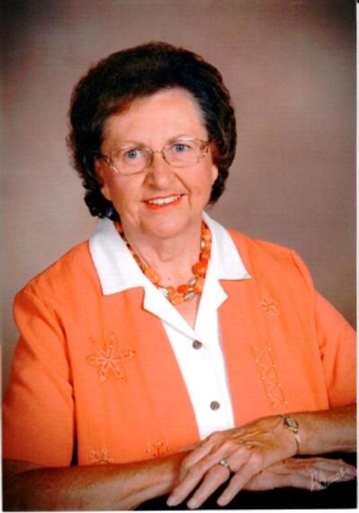 Shirley J. Weyhrich Profile Photo