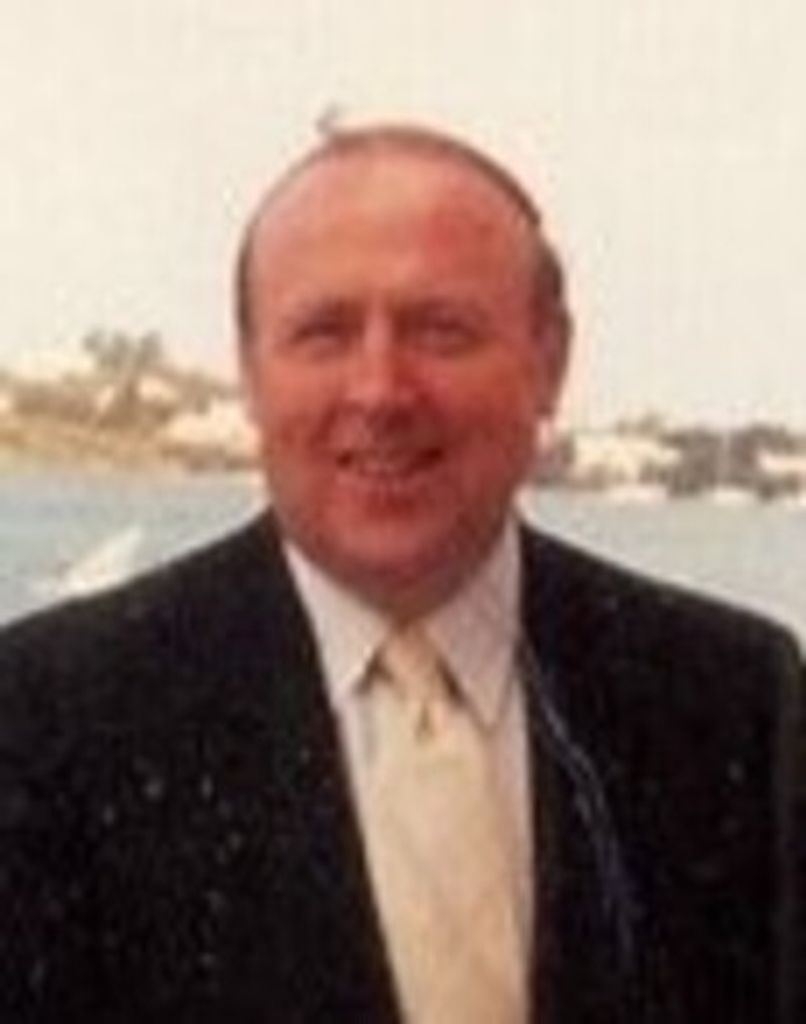 Michael R. Benson Profile Photo