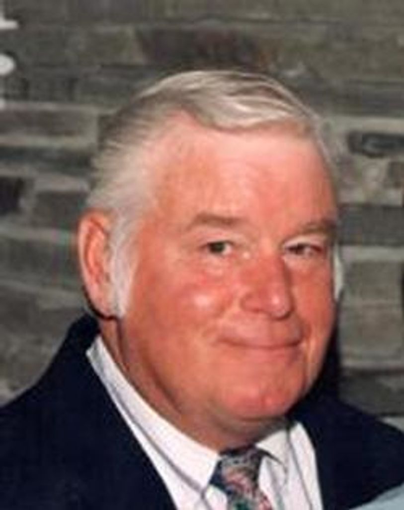 Richard "Bj" E. Thomas