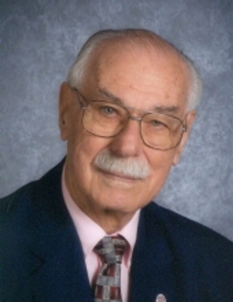 Richard A. Bugoci
