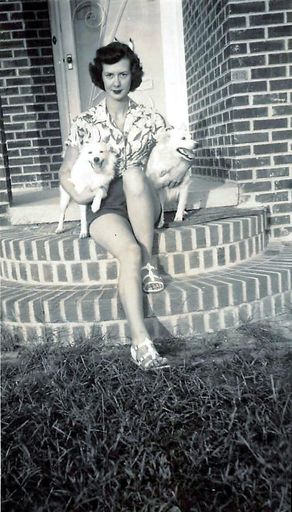 Martha Ann Segars photo gallery thumbnail 63 of 122