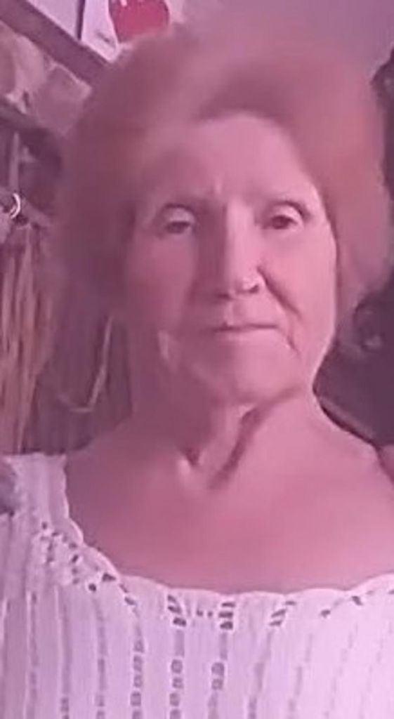 Patsy "Pat" June Ludiker Profile Photo