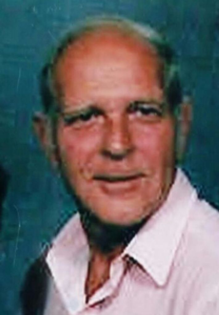 Robert B. Ingram