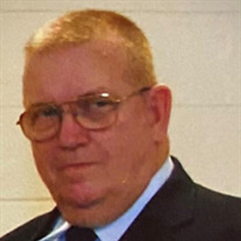 Kenneth Gaston Branton