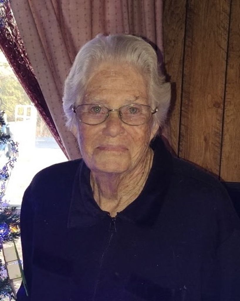 Brenda Sue Johnson