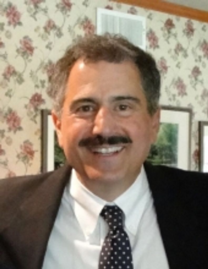 Stephen W. Faraclas