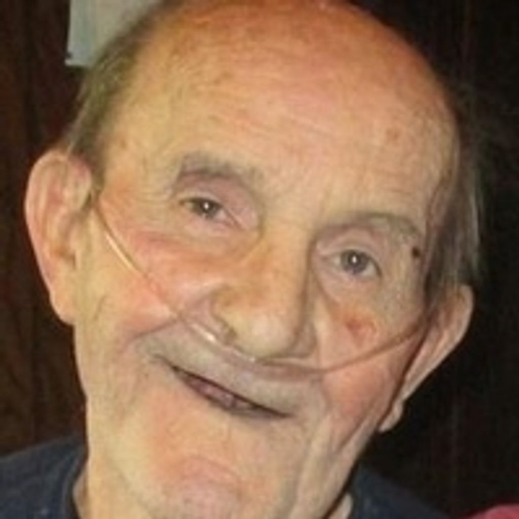 James Robert Harrington