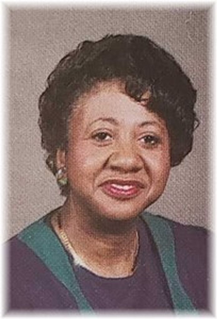 Lillian Taylor Gales Profile Photo