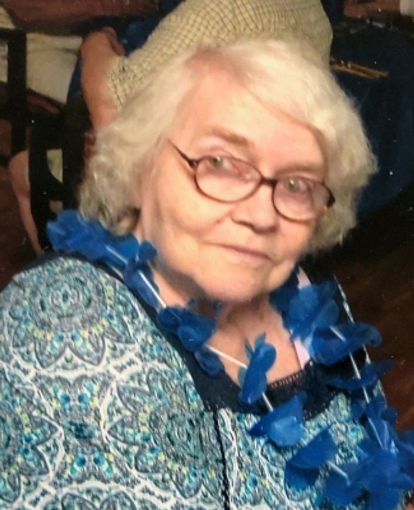 Genevieve L. Roe