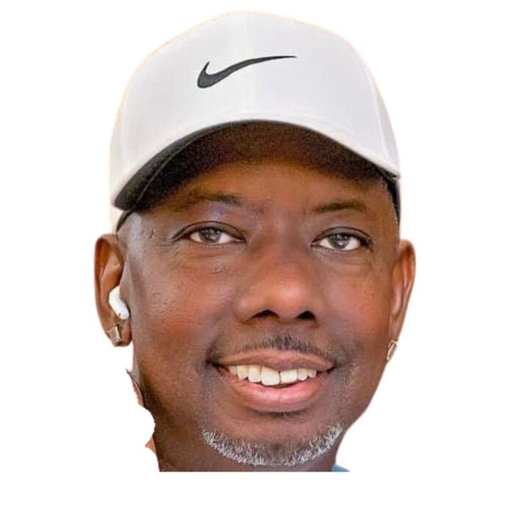 Videl Lamont Williams