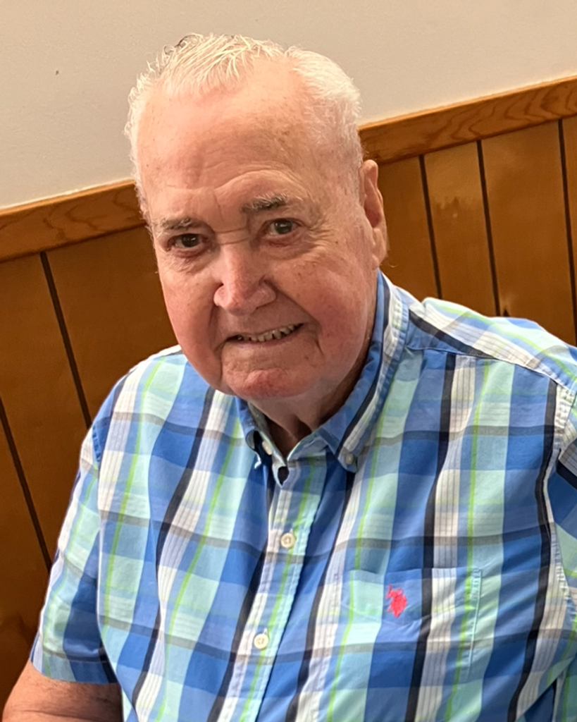 Donald Seckinger Profile Photo