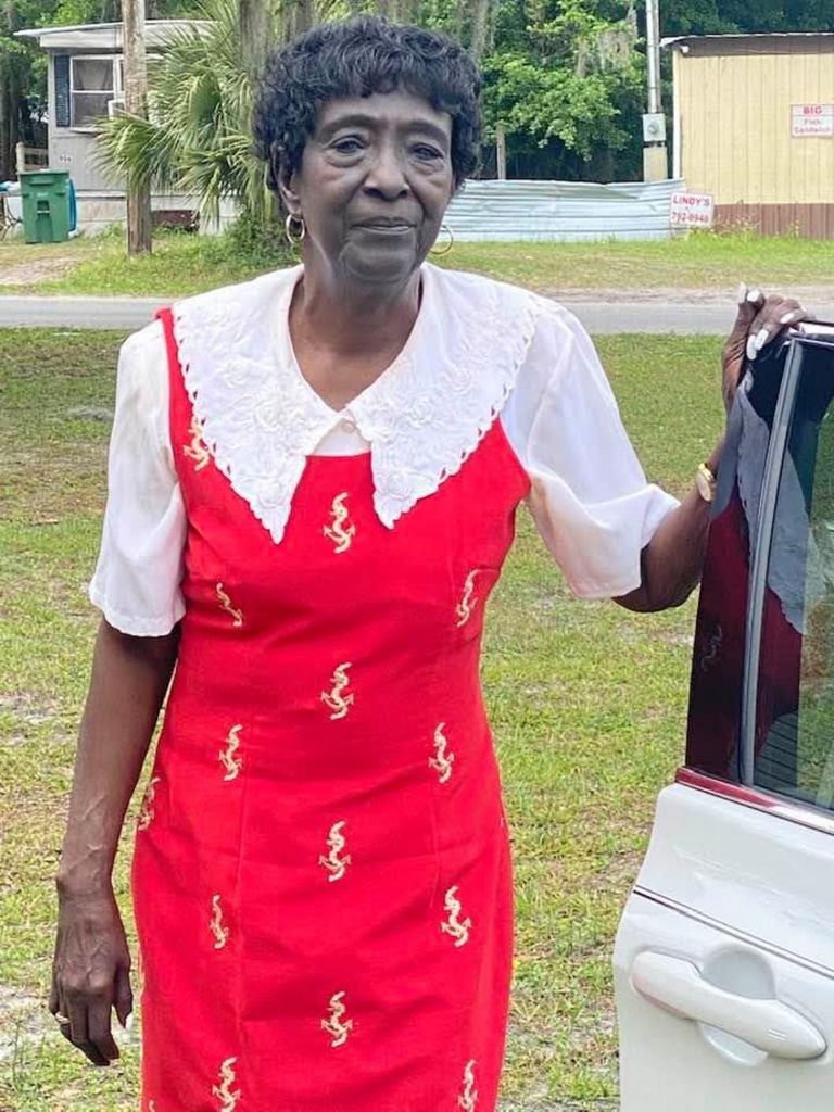 Ms. Wilma Jane Sowell Cook Profile Photo
