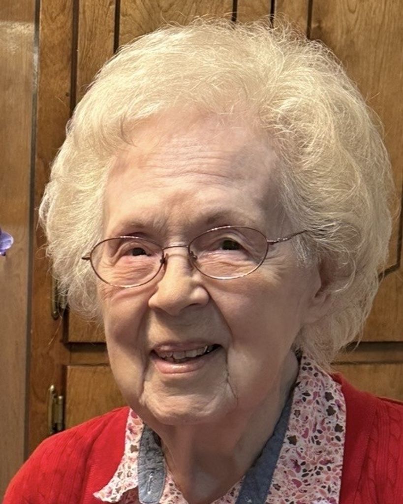 Betty D. Shorter Profile Photo
