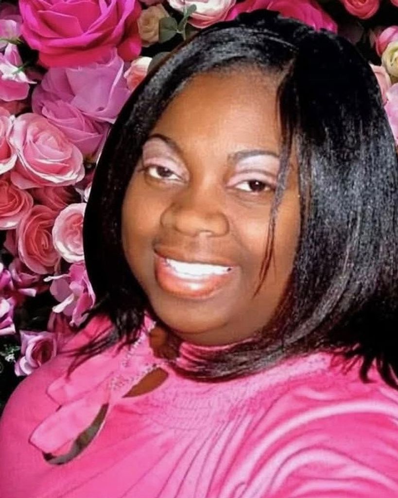 NaShante Nicole Merritt Profile Photo