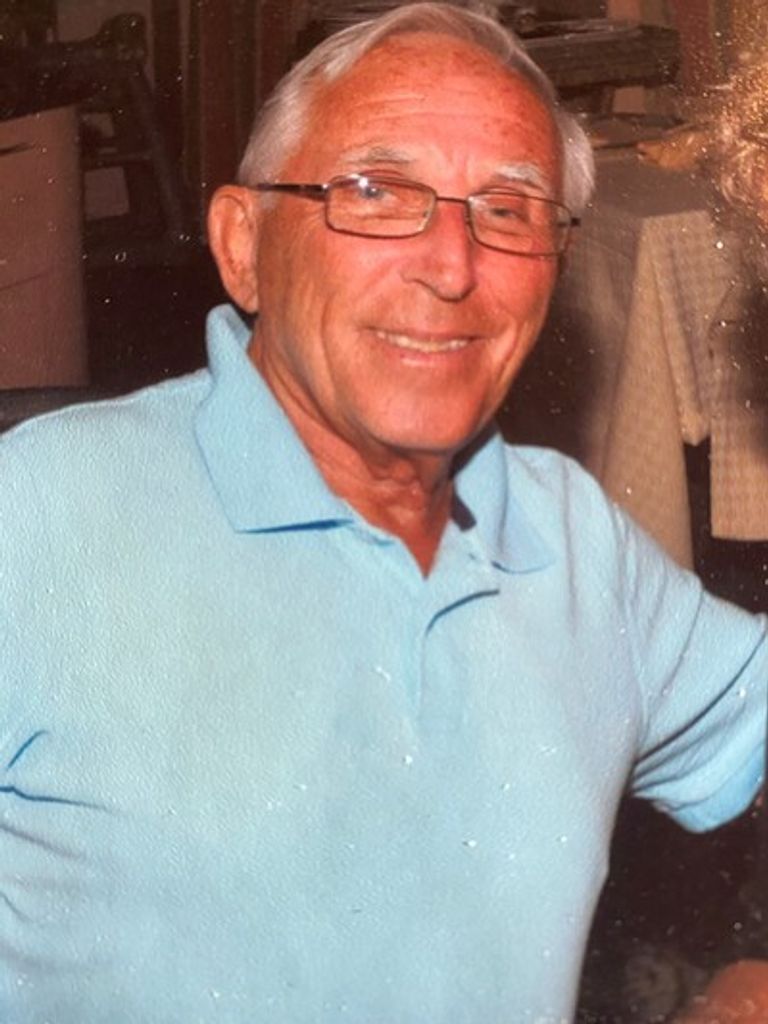 Arnold Cooper Profile Photo