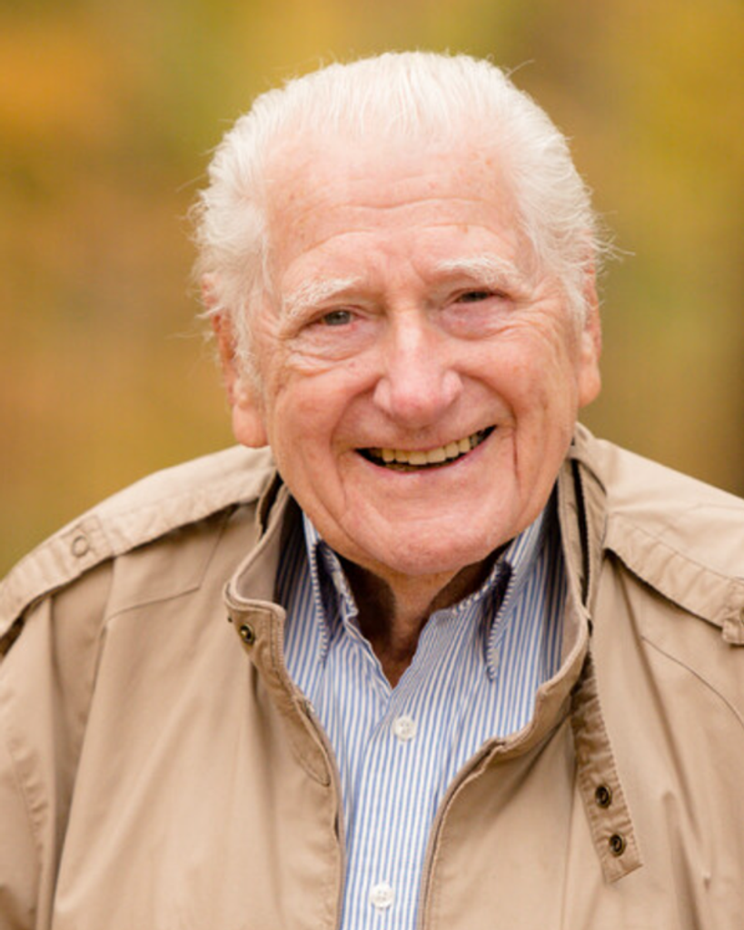 Lowell Thomas Huffman