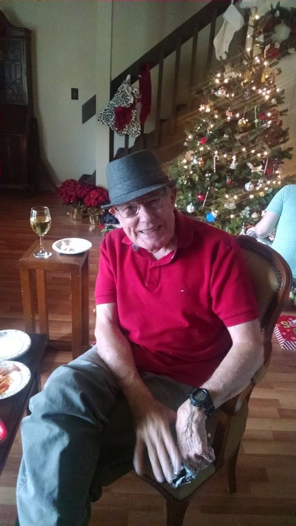 Philip Leroy Groves Profile Photo