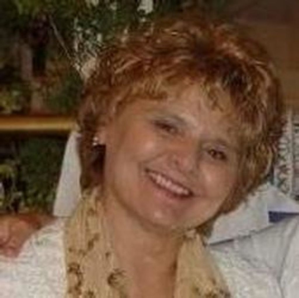 Patricia Renee Stierwalt