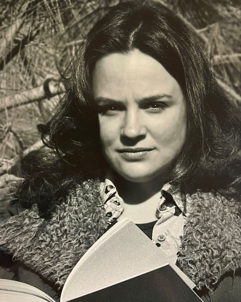Edith Ann Warnecke
