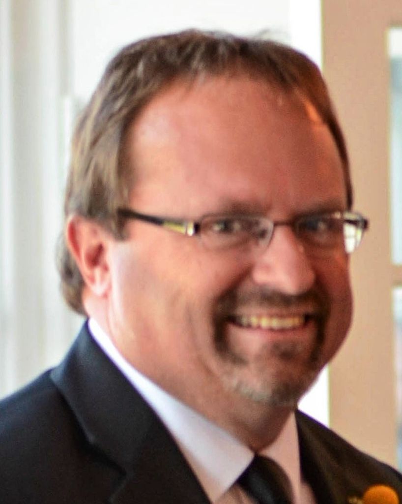 Daniel E. Evans Profile Photo