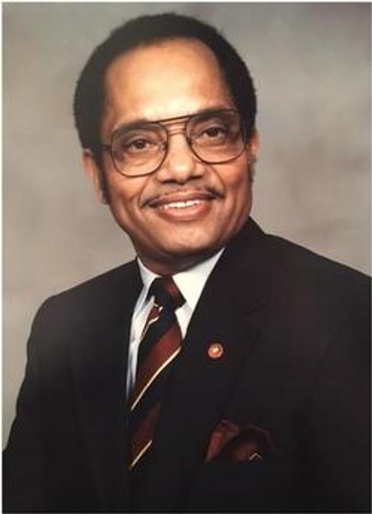 Willie Lee Parker Profile Photo