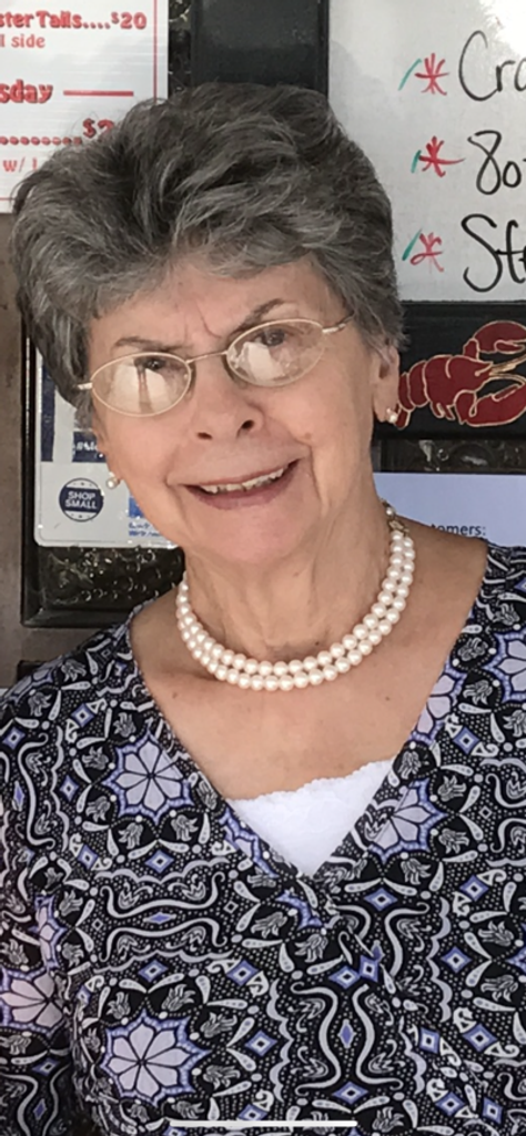 Mary Jane Stewart Profile Photo