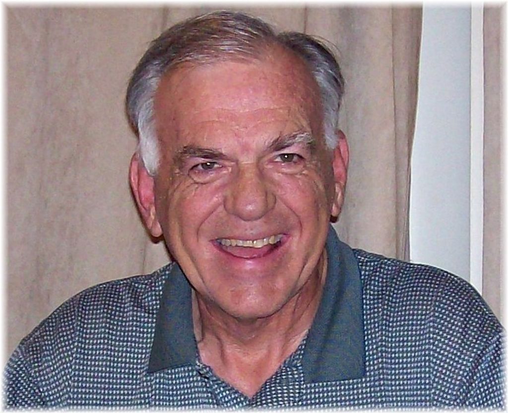 Michael A. Rogers