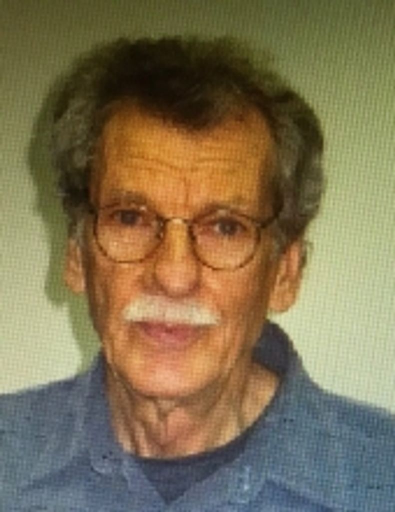 Robert Allen Wilder