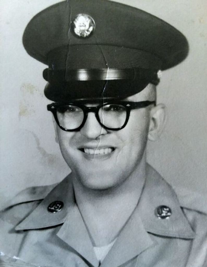 Gerald Harry Adam