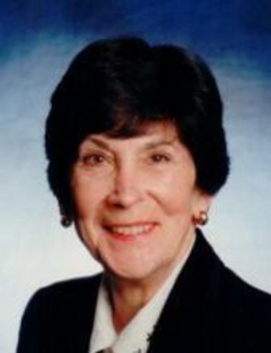 Nancy Vivian Allen Profile Photo