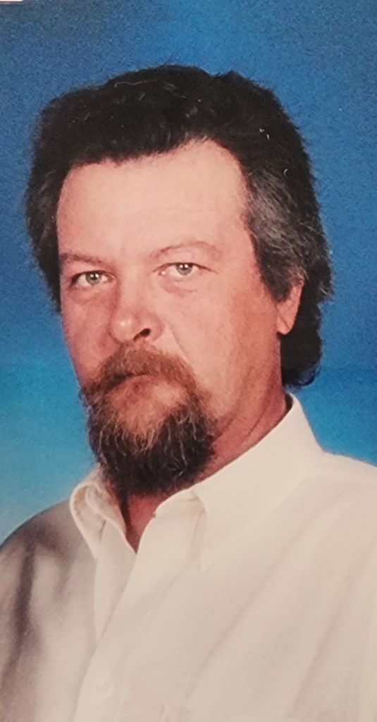 Darrell Bruce Hollister