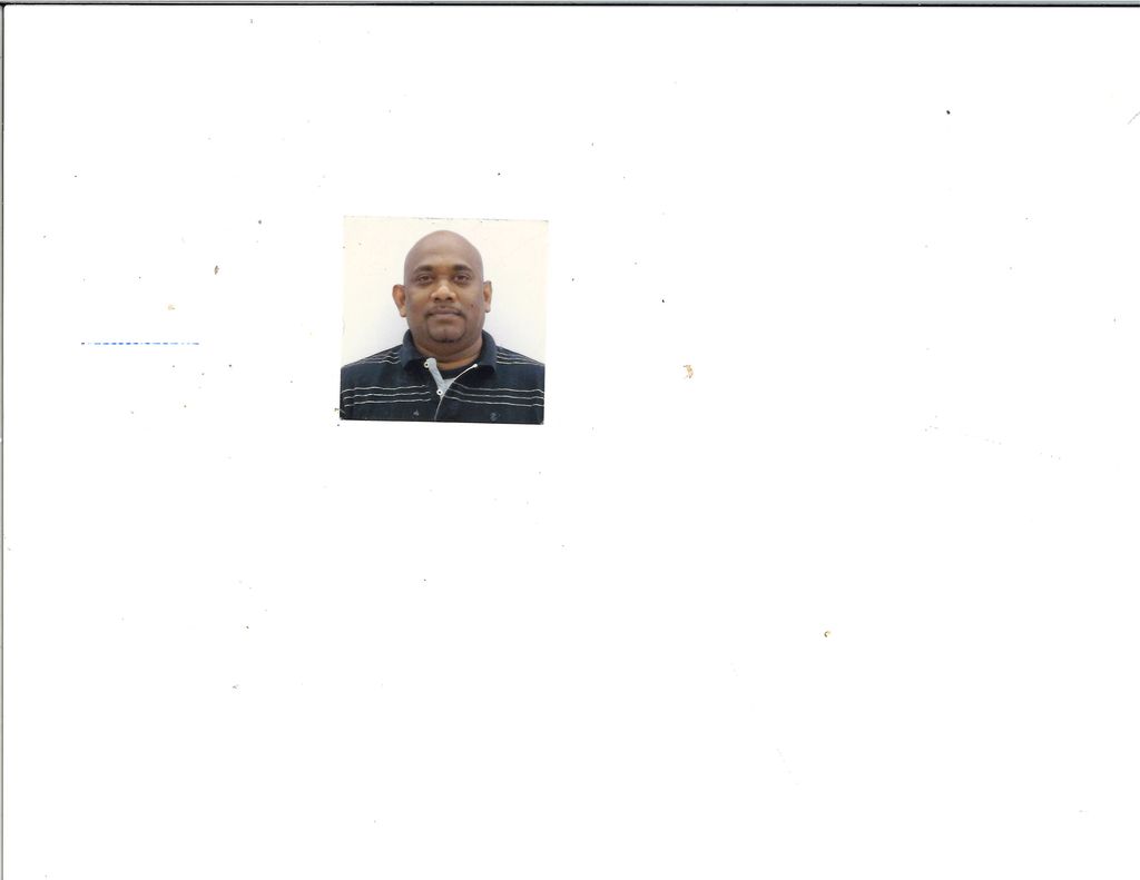 Randolph Dave Rambharath