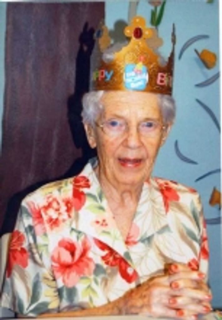 Georgia Price Pewitt