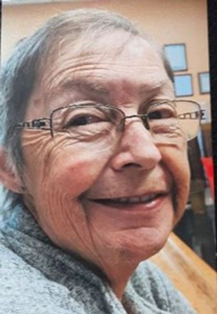 Pamela E. Jones